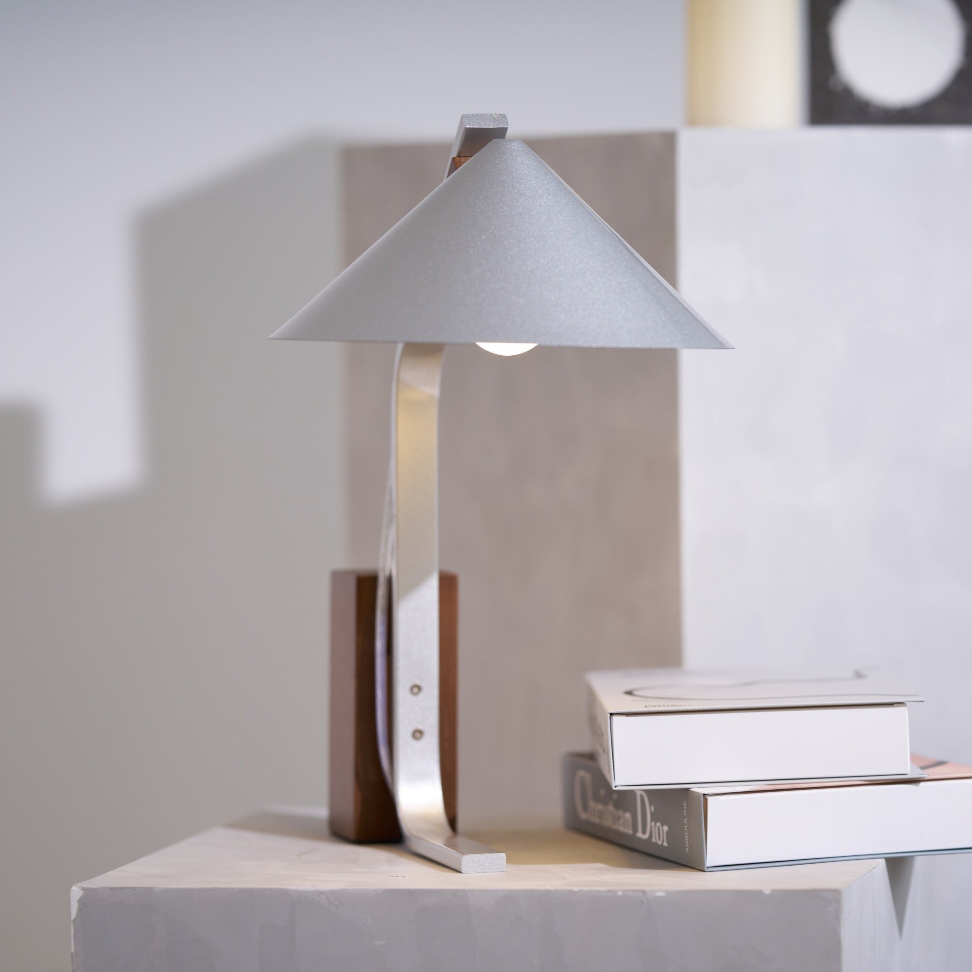 Arclune LED Desk Lamp with Adjustable Brightness & Color Temperature - Perfect for Home Office, Study, and Reading Lighting