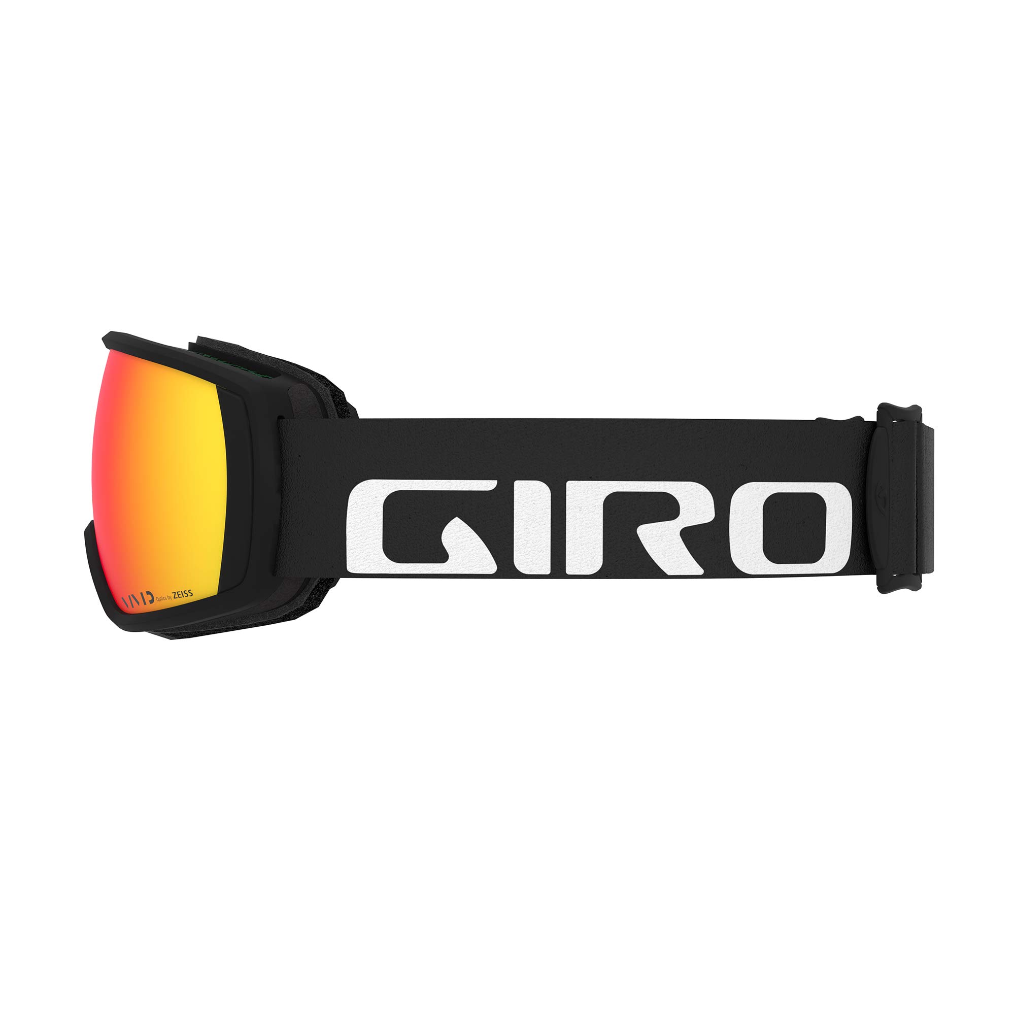 Giro Balance Ski & Snowboard Goggles for Men and Youth - Anti-Fog Vent Technology with Vivid Lens - OTG Compatible (Over The Glasses) - Perfect for Skiing, Snowboarding & Winter Sports
