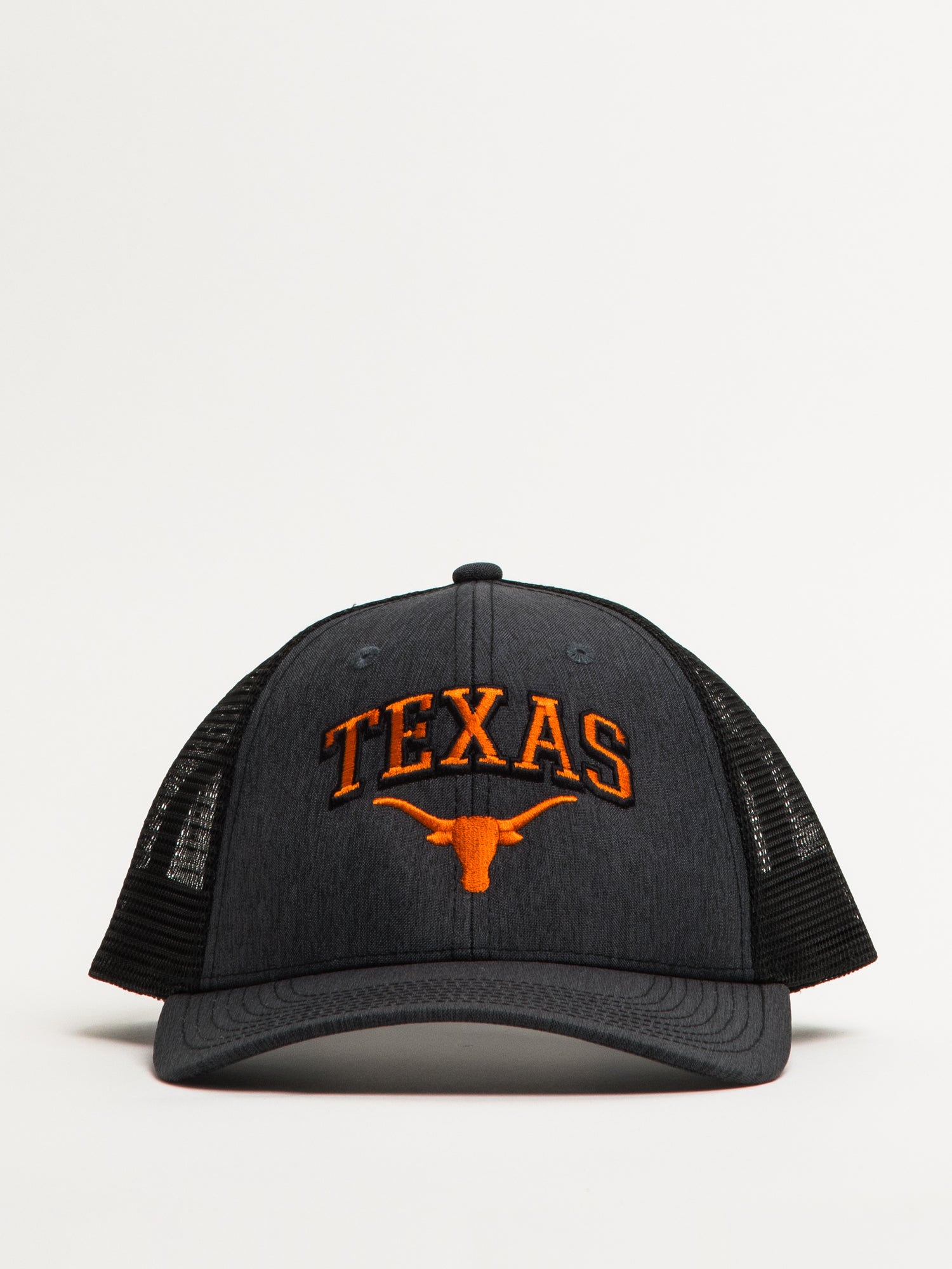 AHEAD TEXAS BRANT TRUCKER HAT - Stylish Adjustable Baseball Cap for Men & Women - Perfect for Outdoor Activities, Sports, and Casual Wear