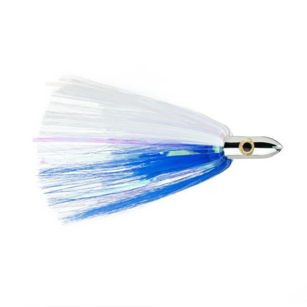 Tournament Tackle IL450F Ilander Jr. Mylar Flash Fishing Lure - Premium Saltwater & Freshwater Bass Trout Fishing Bait for Anglers - Perfect for Trolling, Casting, and Ice Fishing Adventures