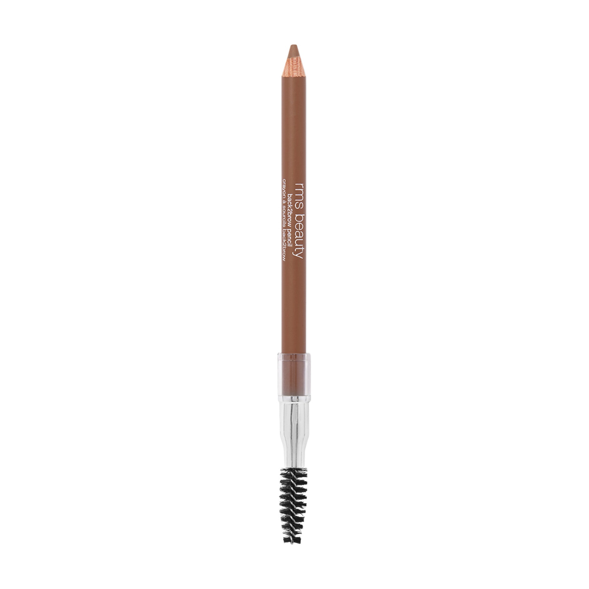 Back2Brow Eyebrow Pencil - Waterproof, Long-Lasting Brow Makeup for Natural Looking Brows | Perfect for Daily Use, Professional Makeup & On-The-Go Touch Ups