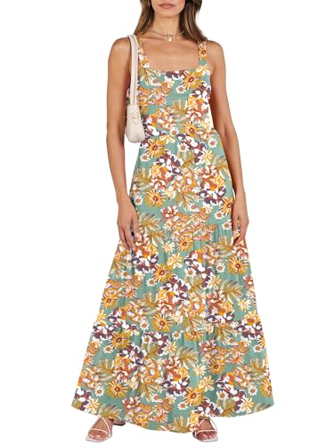 Floral Yellow