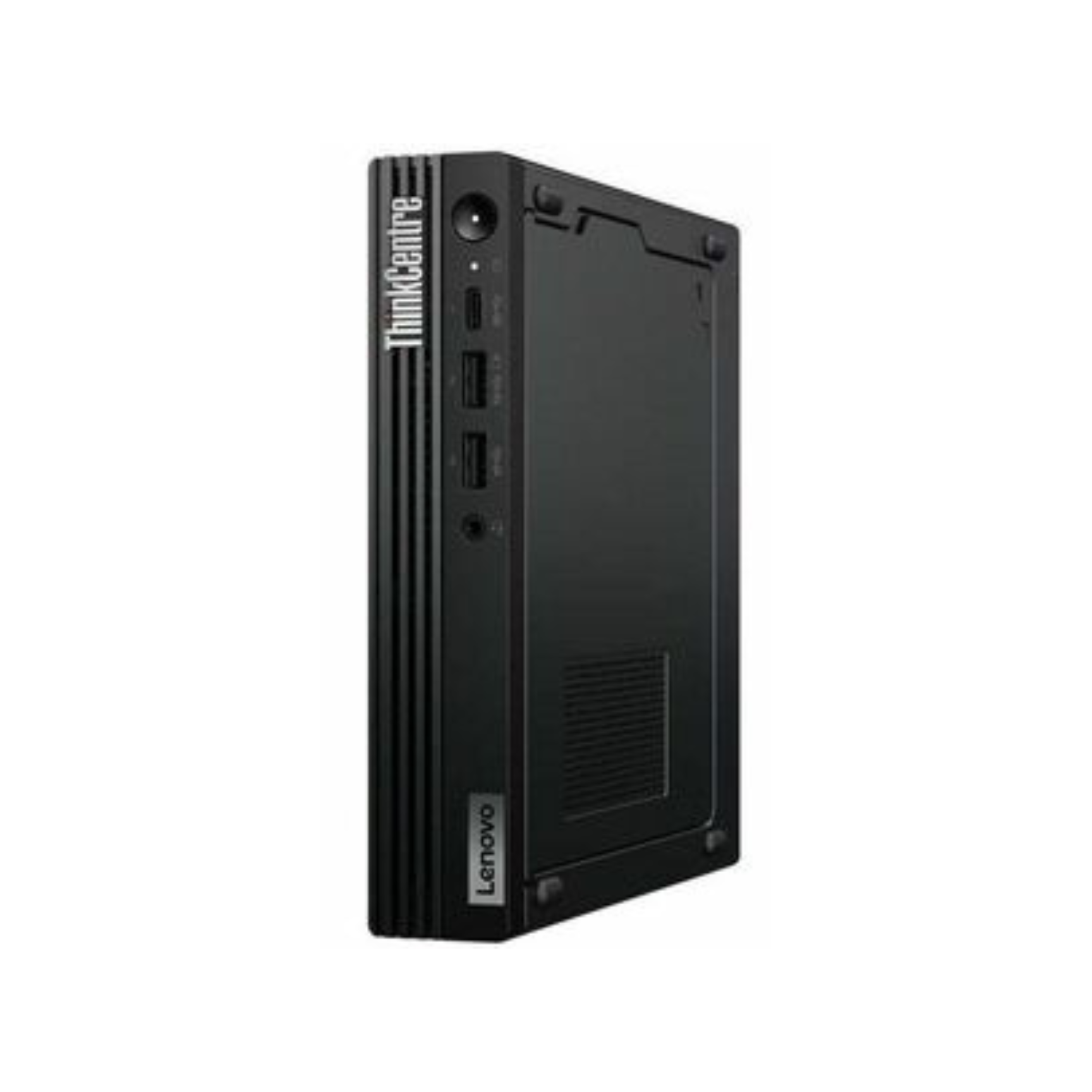 Lenovo ThinkCentre M90q Gen 5 Tiny Desktop Computer | Intel Core i5 | 16GB RAM | 512GB SSD | Windows 11 Pro | Business & Home Office Use | Compact Space-Saving Design