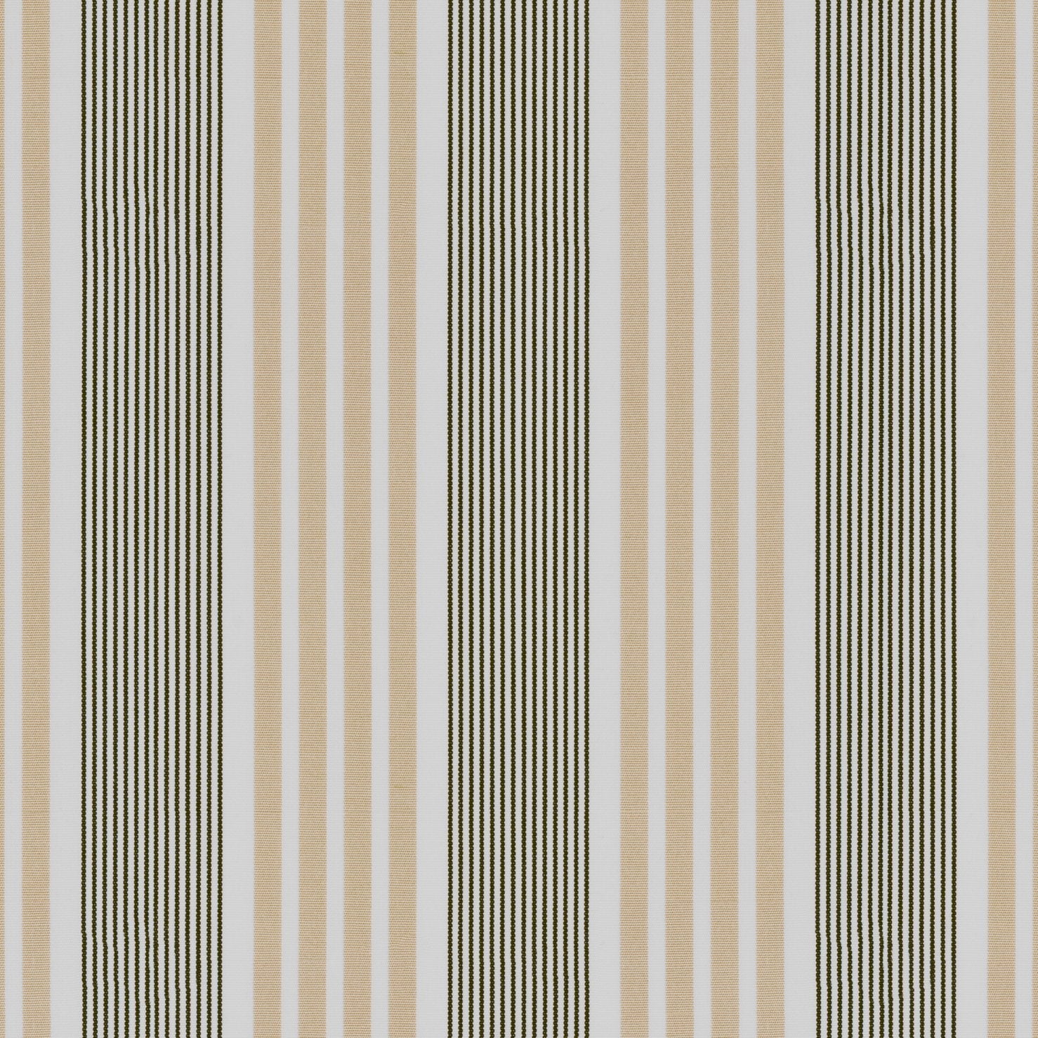 Premium Cotton Fabric by the Yard - Tempotest Stripes for Quilting, Dressmaking & Home Decor | Soft & Durable Material for DIY Sewing Projects
