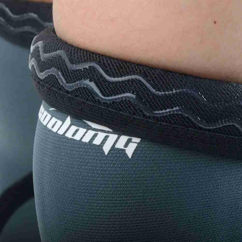 Best Compression Knee Brace for Pain Relief & Support - Adjustable & Breathable for Running, Sports & Arthritis - Ideal for Men & Women