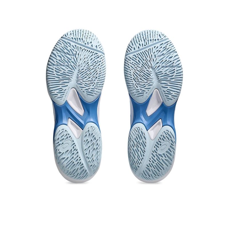 ASICS Game FF Women's Pickleball Shoes - Lightweight & Supportive Court Shoes for Competitive Play | Perfect for Indoor & Outdoor Pickleball Matches