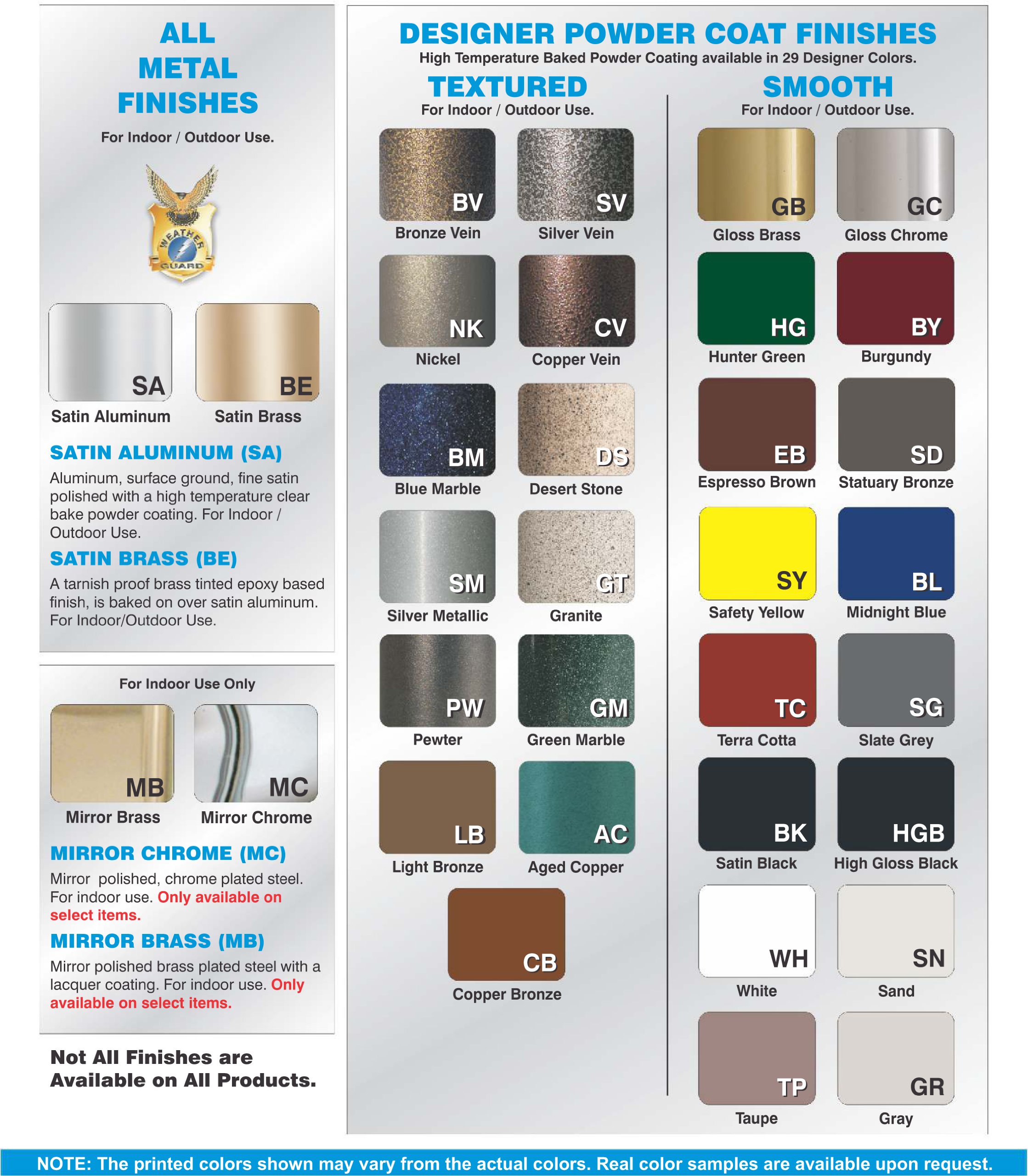 SMOKERS POST Surface Mount Heavy Gauge Gloss Brass Finish - Perfect for Outdoor Smoking Areas, Patios, and Backyard Decor