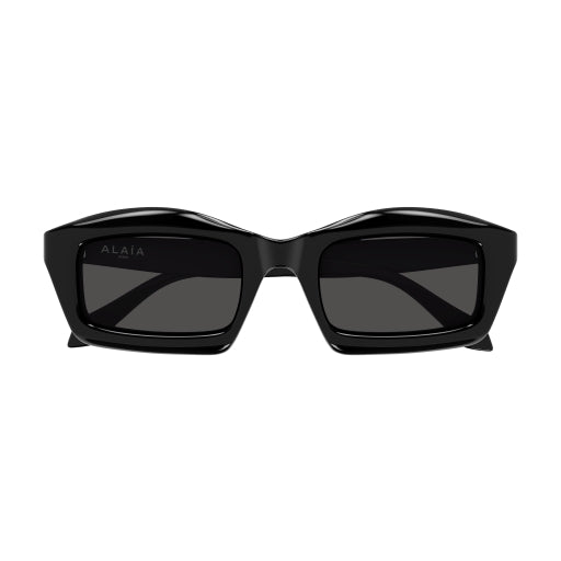 Azzedine Alaia AA0089S Designer Sunglasses for Women - UV Protection, Polarized Lenses, Fashionable & Lightweight - Perfect for Beach, Driving & Outdoor Activities