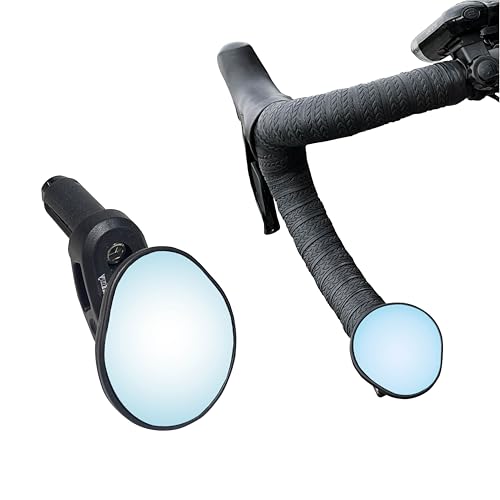 Anti-glare Blue Glass Lens