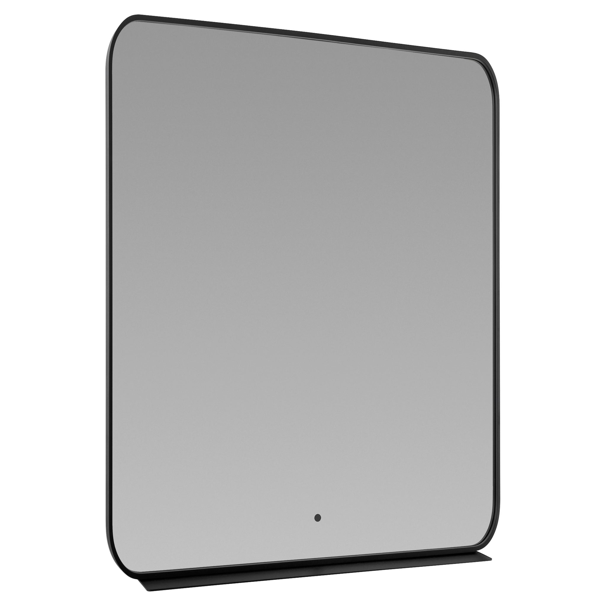 Oxygen Avior 3 0101 15 LED Bathroom Vanity Mirror with Lights - 18 x 24 Inch, Modern Illuminated Makeup Mirror for Bathroom, Dressing Room, and Salon Use