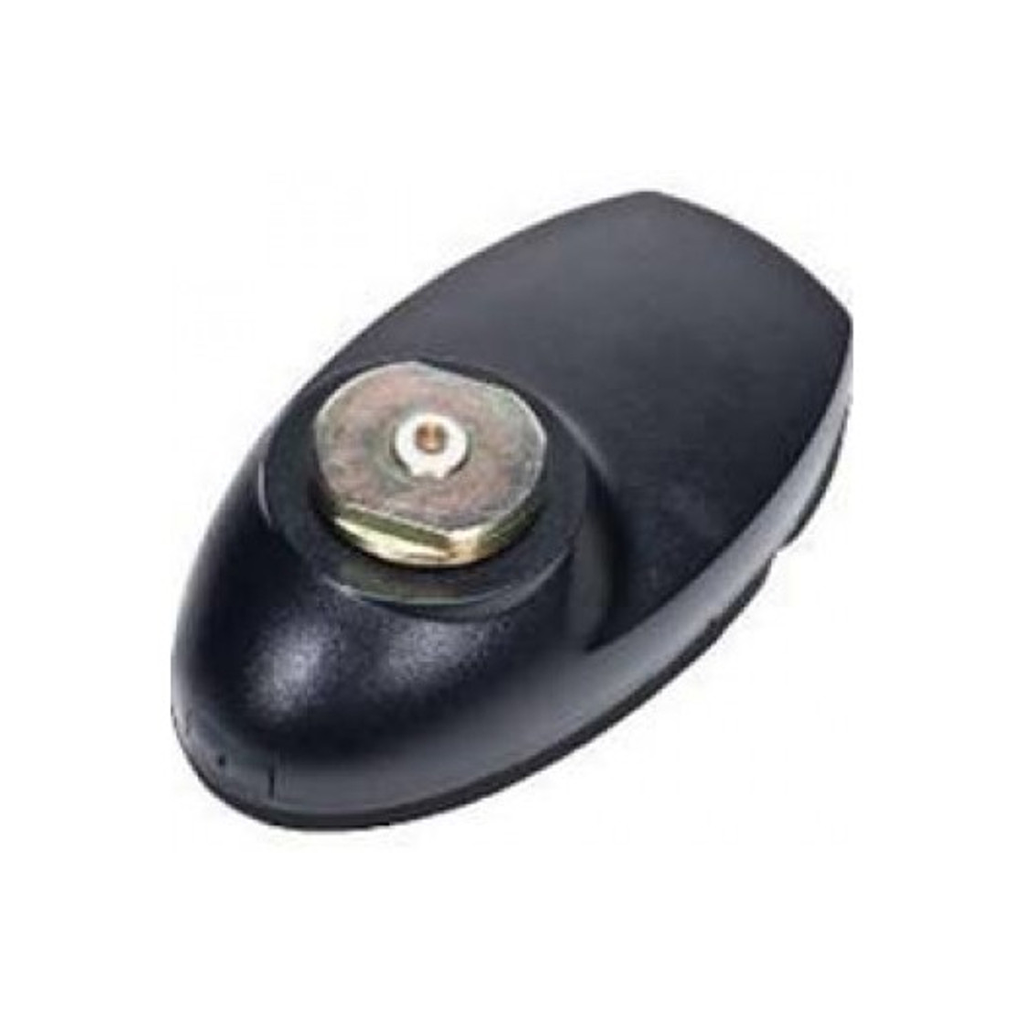 Motorola HAF4030 3dB Combination Antenna for Mobile Radio - Through Hole Mount - GPS & 800/900MHz Frequency - Ideal for Emergency Vehicles, Fleet Management & Two-Way Communication Systems
