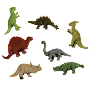 100-Piece Bulk Stretchy Dinosaur Toys for Kids - Party Favors, Classroom Rewards & Sensory Play - Assorted Colors & Styles