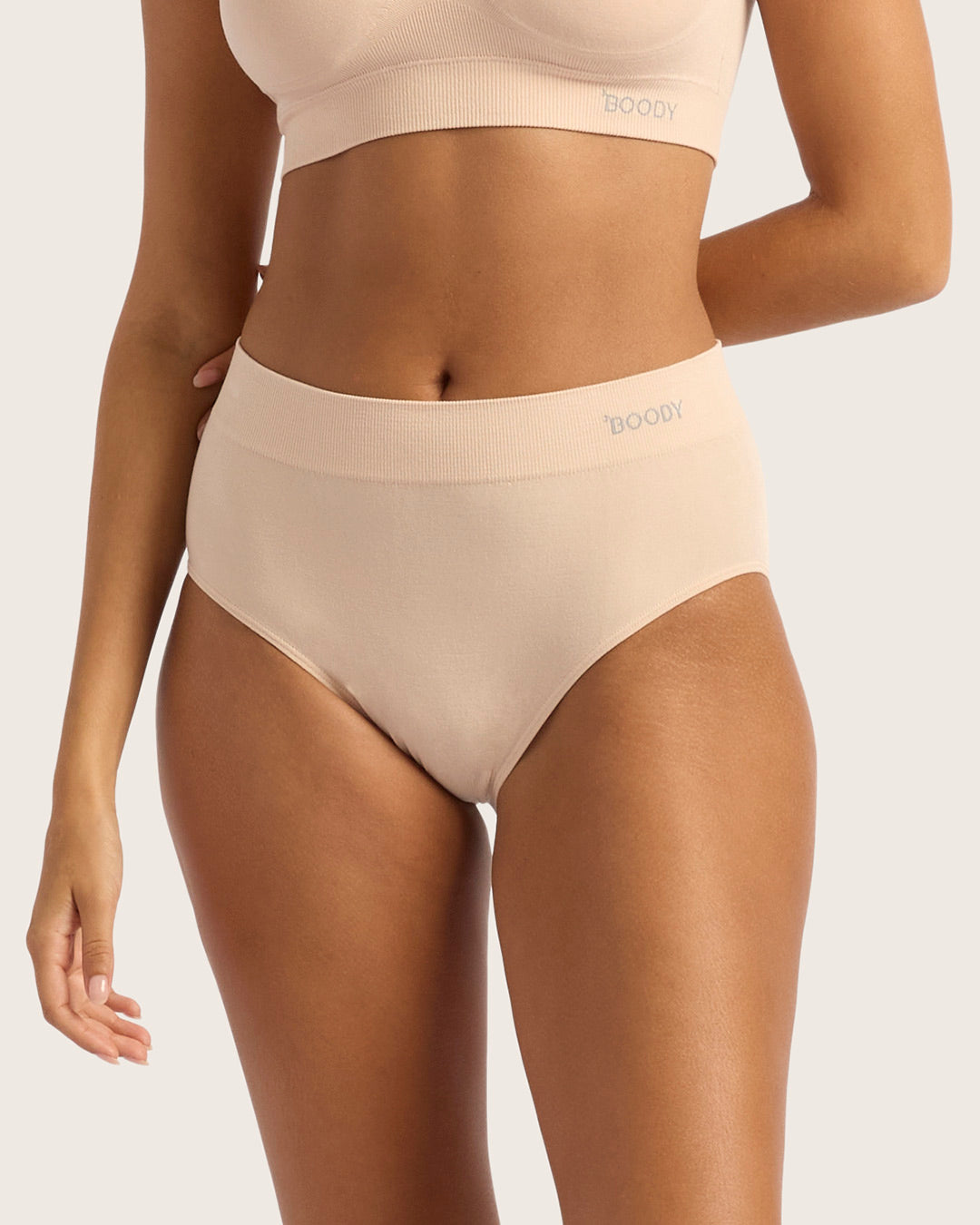 Men's Cotton Full Briefs Underwear - Soft & Breathable for All-Day Comfort - Perfect for Workout, Lounge & Everyday Wear