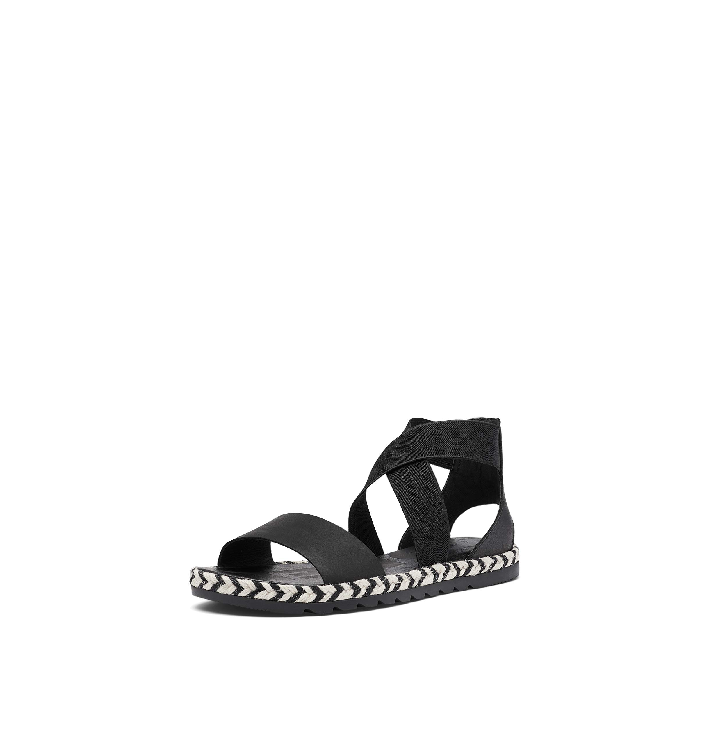 SOREL Women's Ella II Comfortable Waterproof Sandals - Perfect for Beach, Pool, and Summer Outdoor Activities