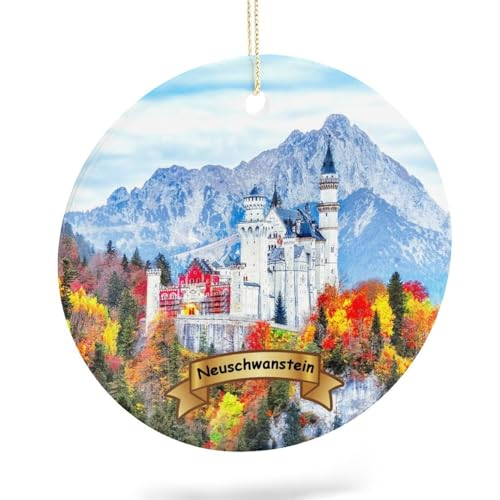 Neuschwanstein-08