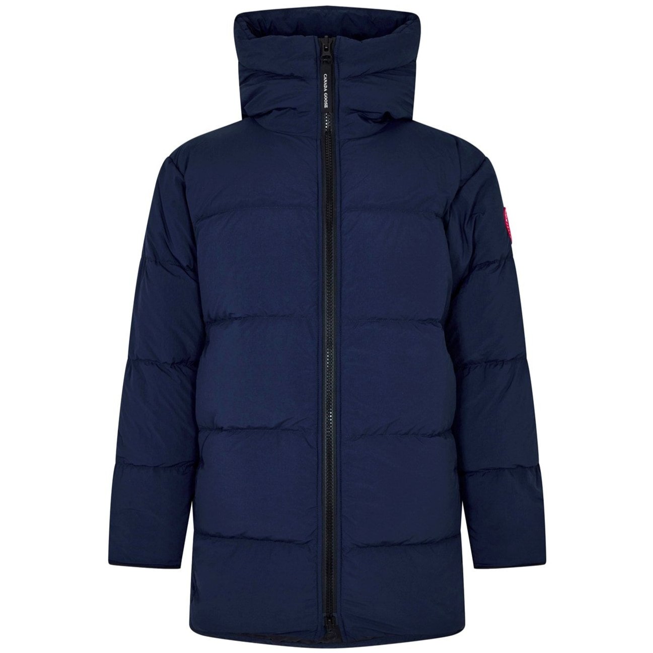 Canada Goose Lawrence Puffer Jacket - Premium Winter Coat for Men & Women | Waterproof, Windproof & Insulated | Perfect for Snowboarding, Skiing & Cold Weather Activities