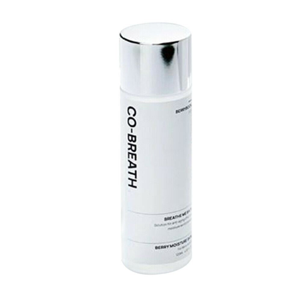 Cocoberry Cobeath Berryboom Skin Care Cream - 120ml Hydrating Moisturizer for Dry & Sensitive Skin - Perfect for Daily Skincare Routine & Nighttime Use
