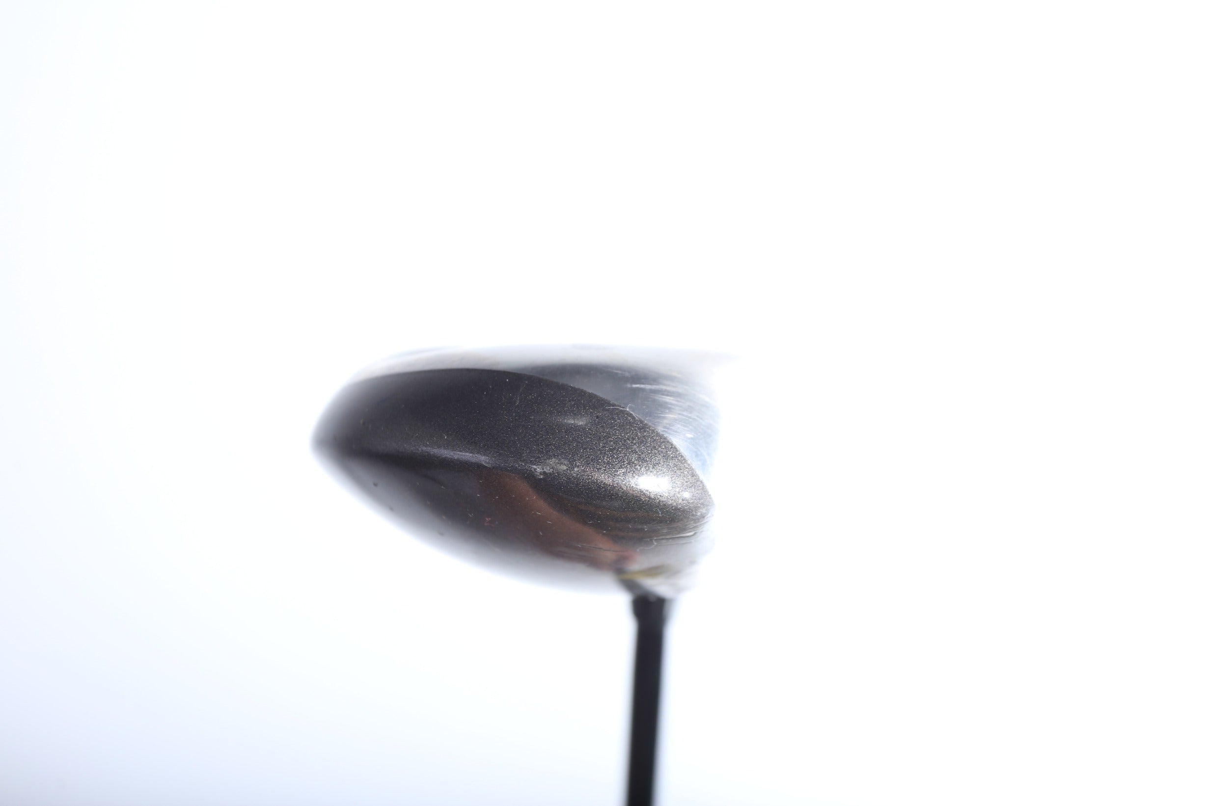 Used Callaway Big Bertha 2004 4 Wood Left Handed 17° Stiff Flex Golf Club | Perfect for Left-Handed Golfers & High Handicap Players | Ideal for Fairway Shots & Long Game Improvement