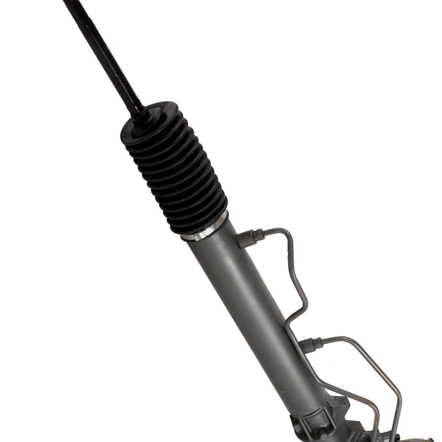 Detroit Axle Power Steering Rack & Pinion Assembly Replacement for 1996-1999 Nissan Maxima & INFINITI I30 - Direct Fit, Durable Steering Gear for Smooth Driving & Precise Handling - Perfect for City Commutes & Highway Cruising