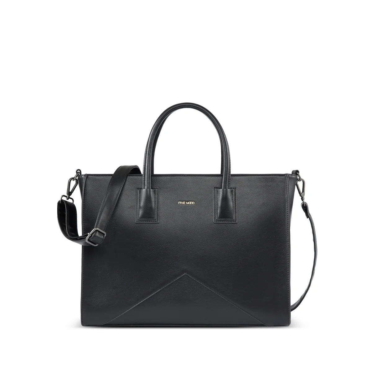 Greta Work Tote Bag for Women - Large Professional Laptop Bag with Pockets - Perfect for Office, Business Travel & Commuting