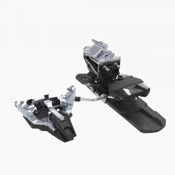 Dynafit Radical Alpine Touring Ski Bindings - Lightweight & Durable for Backcountry Skiing & Mountaineering | Perfect for Off-Piste Adventures & Powder Days