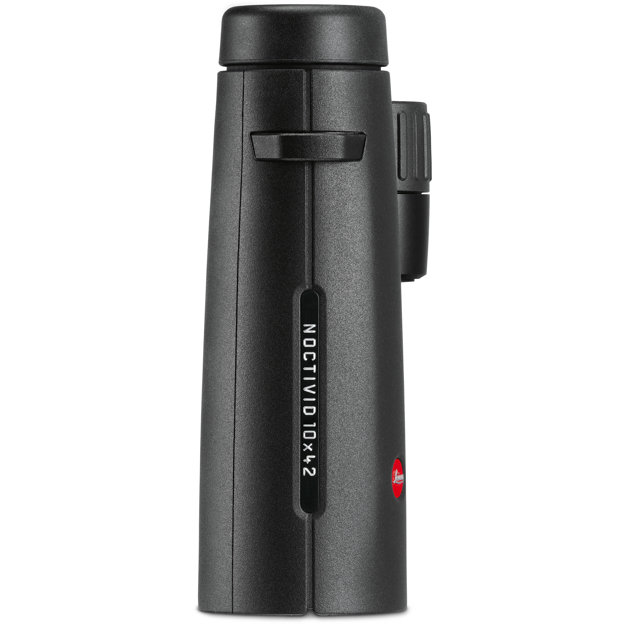 Leica Noctivid 10x42 Binoculars - High-End HD Optics for Bird Watching, Hunting & Outdoor Adventures