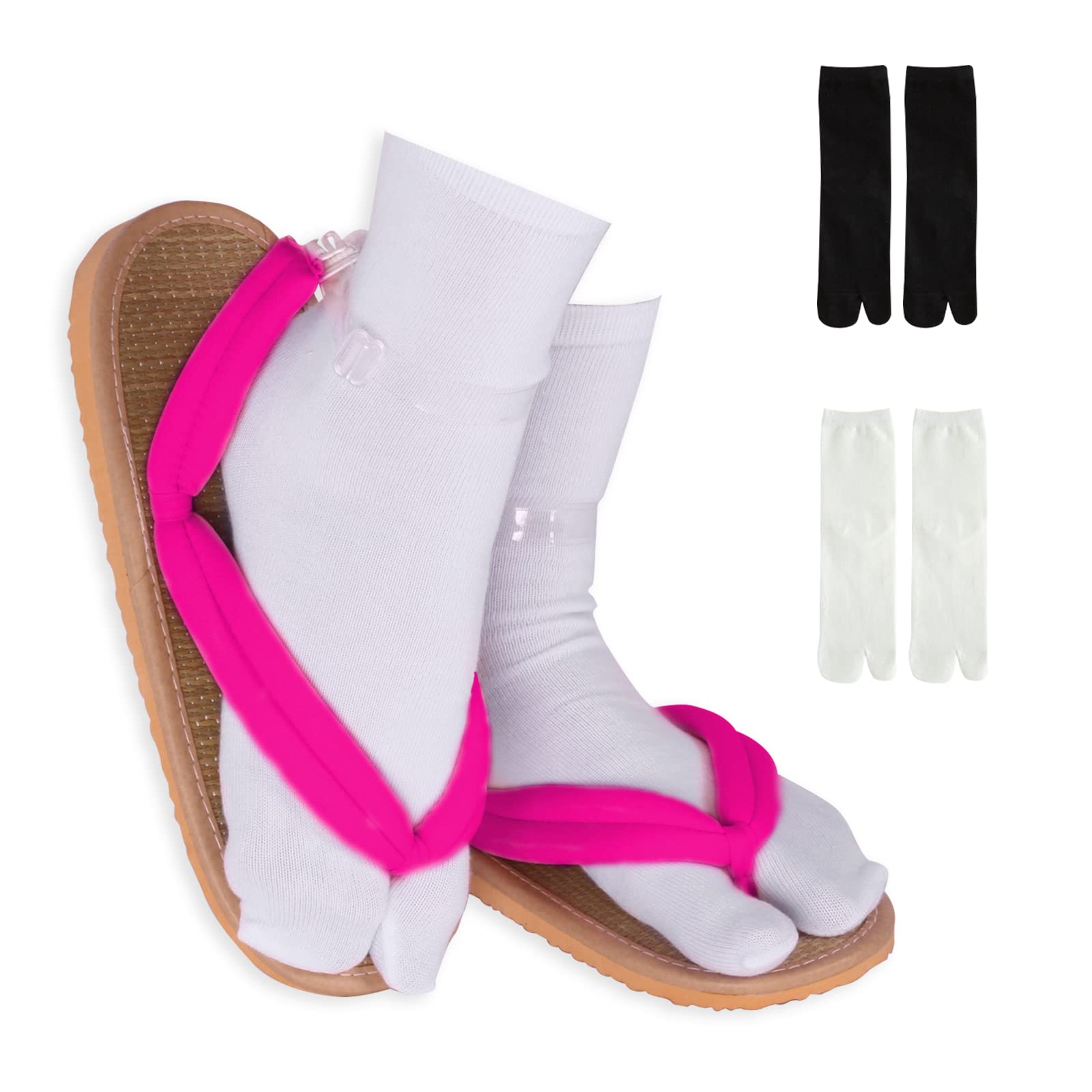 Anime Unisex Cosplay Clogs - Japanese Style Character Shoes for Cosplay, Halloween & Themed Parties - Perfect for Otaku, Conventions & Costume Events