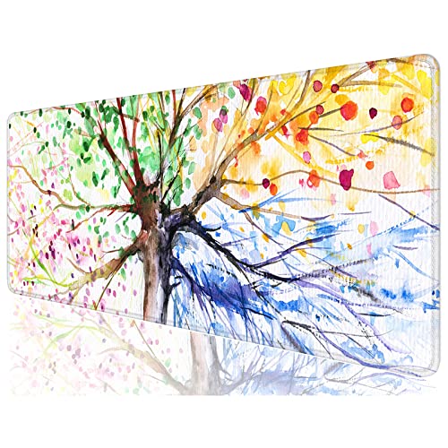 Colorful Tree of Life