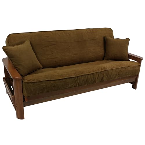 Saddle Brown