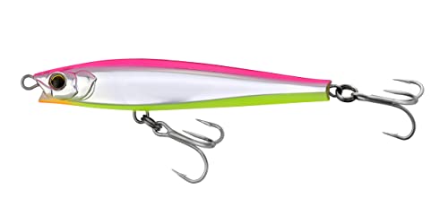 Pink Silver Chartreuse