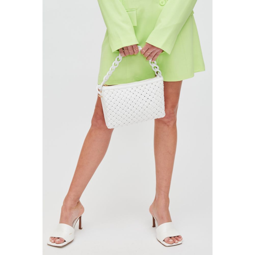 Tempie Crossbody Bag for Women - Stylish & Lightweight Shoulder Purse - Perfect for Travel, Shopping & Everyday Use
