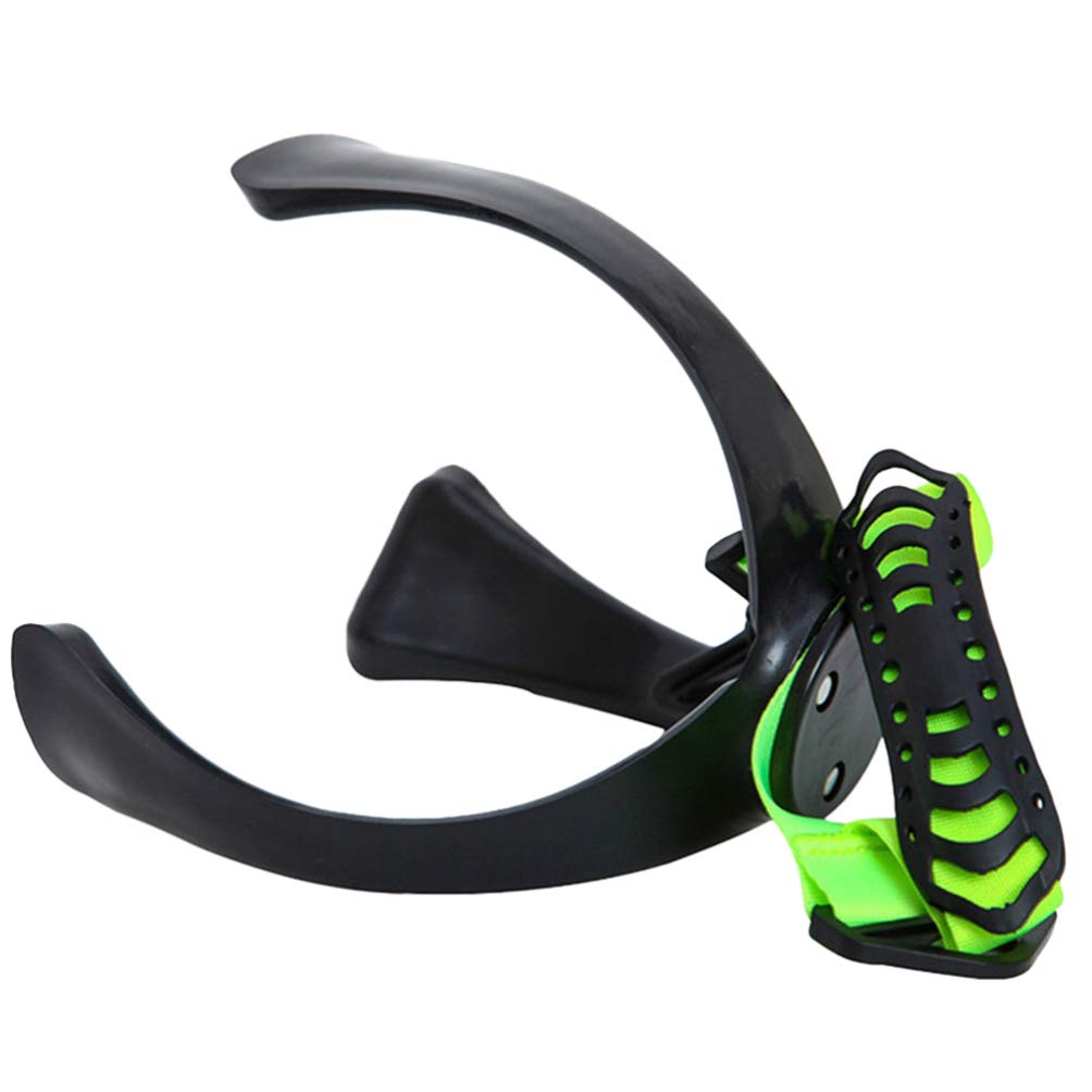 BESPORTBLE 1pc Multi-Sport Ball Holder - Wall Mounted Display Stand for Rugby, Baseball, Basketball, Football & Volleyball - Perfect for Gym, Fitness Room, and Sports Equipment Storage Organization
