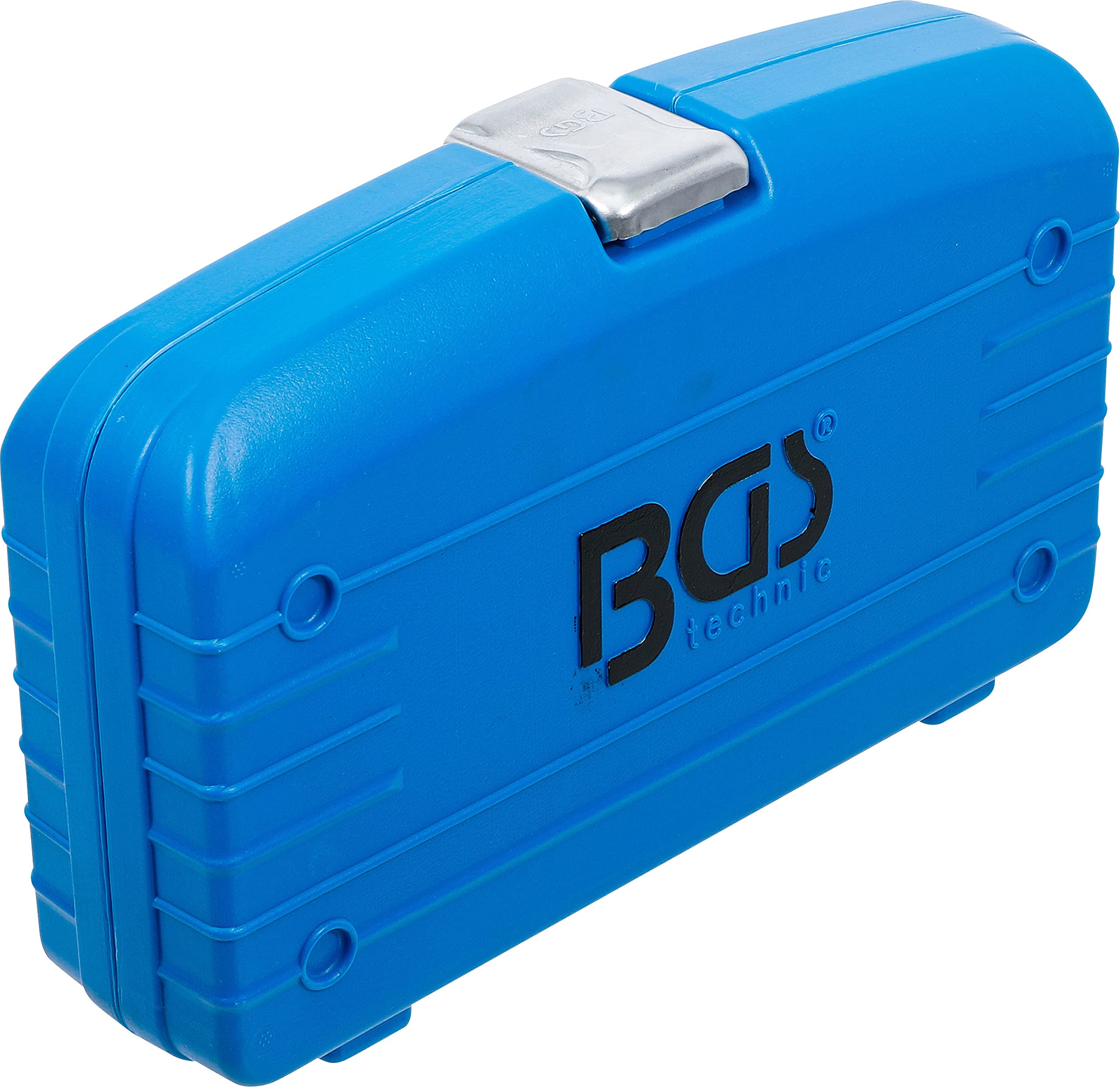 BGS 8216 Engine Timing Tool Kit for VW Audi 2.0L TSI - 5 Piece Professional Camshaft Locking Set | Perfect for Timing Belt Replacement & Engine Repair