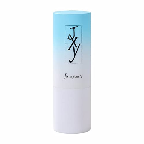 Elegant Solid Perfume for Women - Natural Jasmine Fragrance Balm Stick, Sweet Summer Scent, Multipurpose Portable Glow Set | Perfect for Travel, Purse & Everyday Use