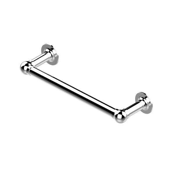 Sterlingham Stourton Single Rail Hardwired Towel Warmer - 1 1/4