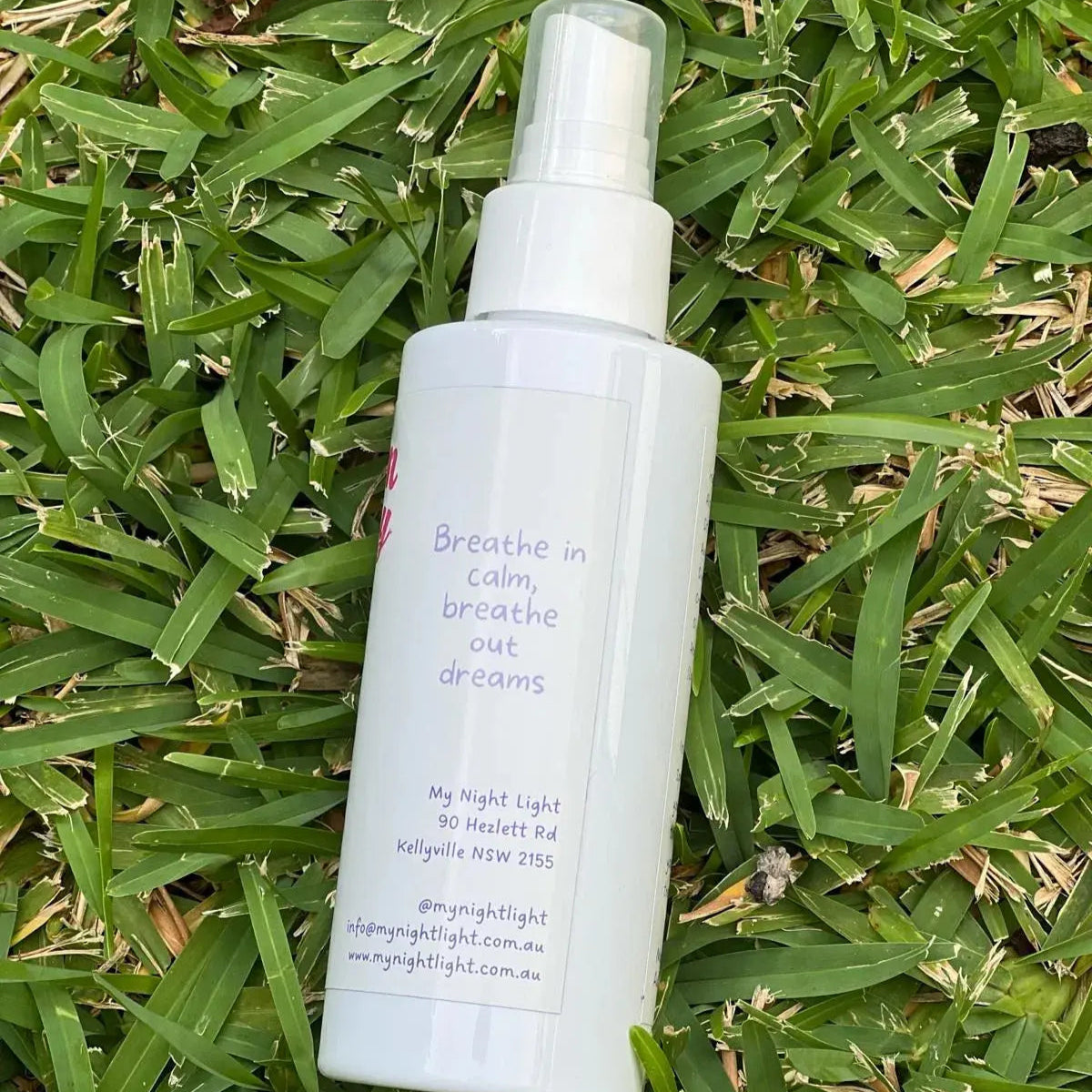 Natural Lavender Sleep Spray for Kids - Calming Aromatherapy for Better Bedtime & Relaxation - Perfect for Children's Bedtime Routine & Nursery