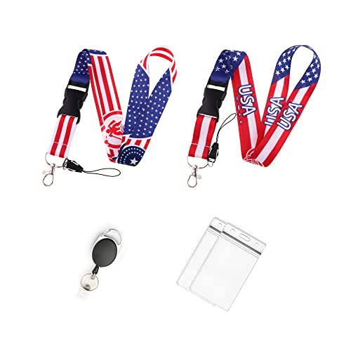 Us Flags