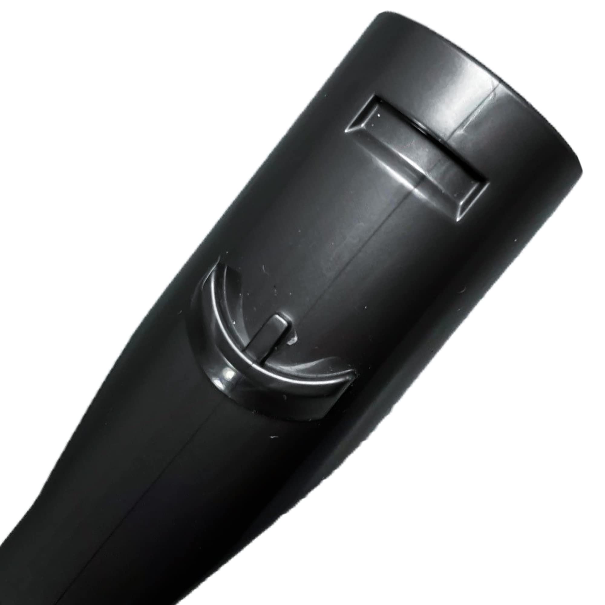 Dyson-Compatible 917633-01 Flexible Crevice Vacuum Cleaner Tool for Hard-to-Reach Areas - Perfect for Cleaning Corners, Baseboards & Tight Spaces