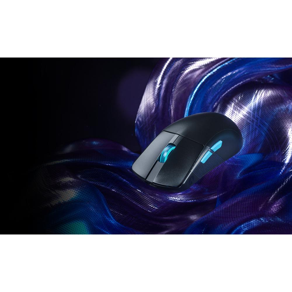 ASUS ROG Harpe Ace Aim Lab Edition Gaming Mouse - Lightweight 54g, 36K DPI, Wireless & Wired - Perfect for FPS, MOBA & Esports Gaming