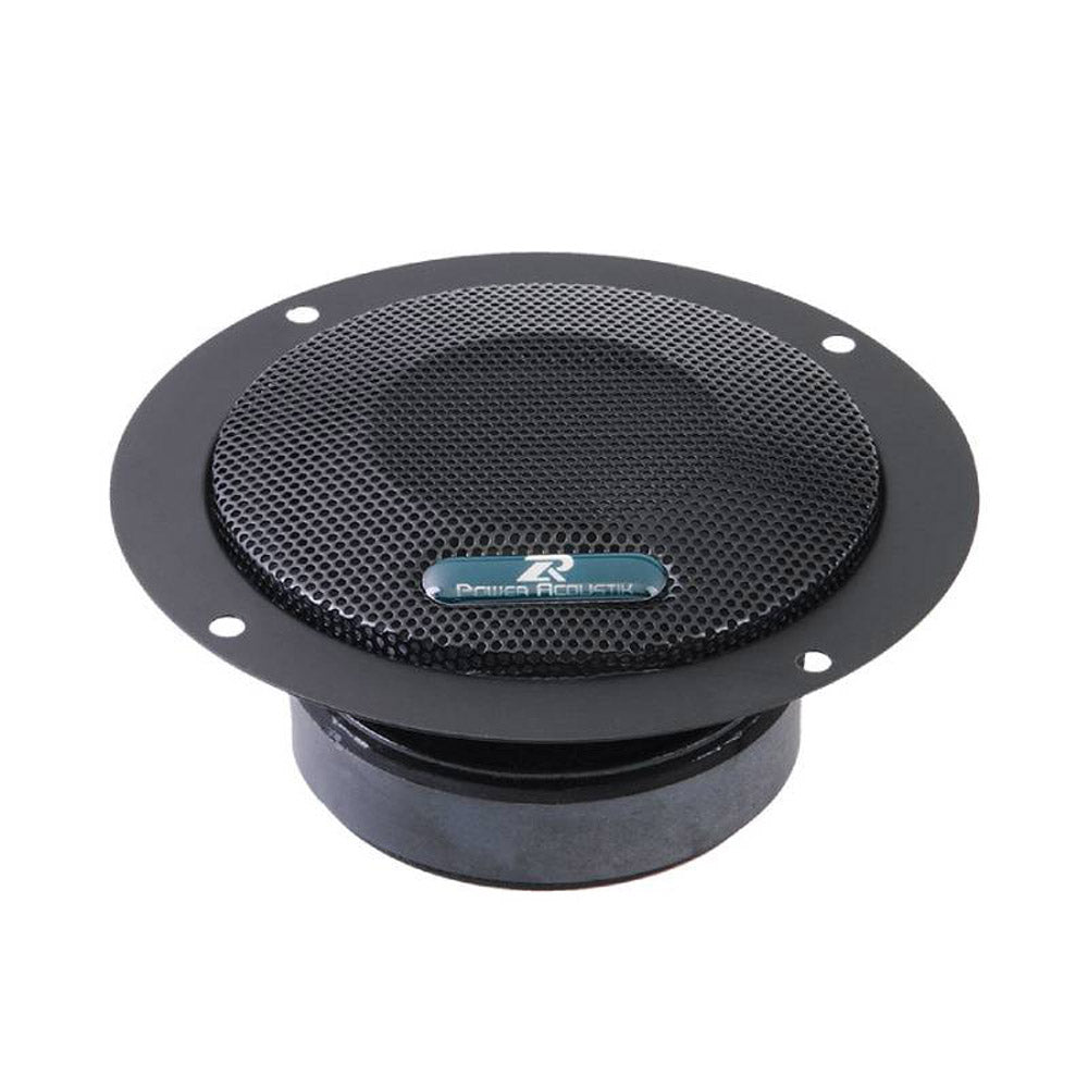 Power Acoustik XPS104 4 Inch Mid Range Bass Driver Car Speakers - High Performance Audio for Cars, Trucks & SUVs | Perfect for Upgrading Factory Sound System & Enhancing Music Experience on the Road