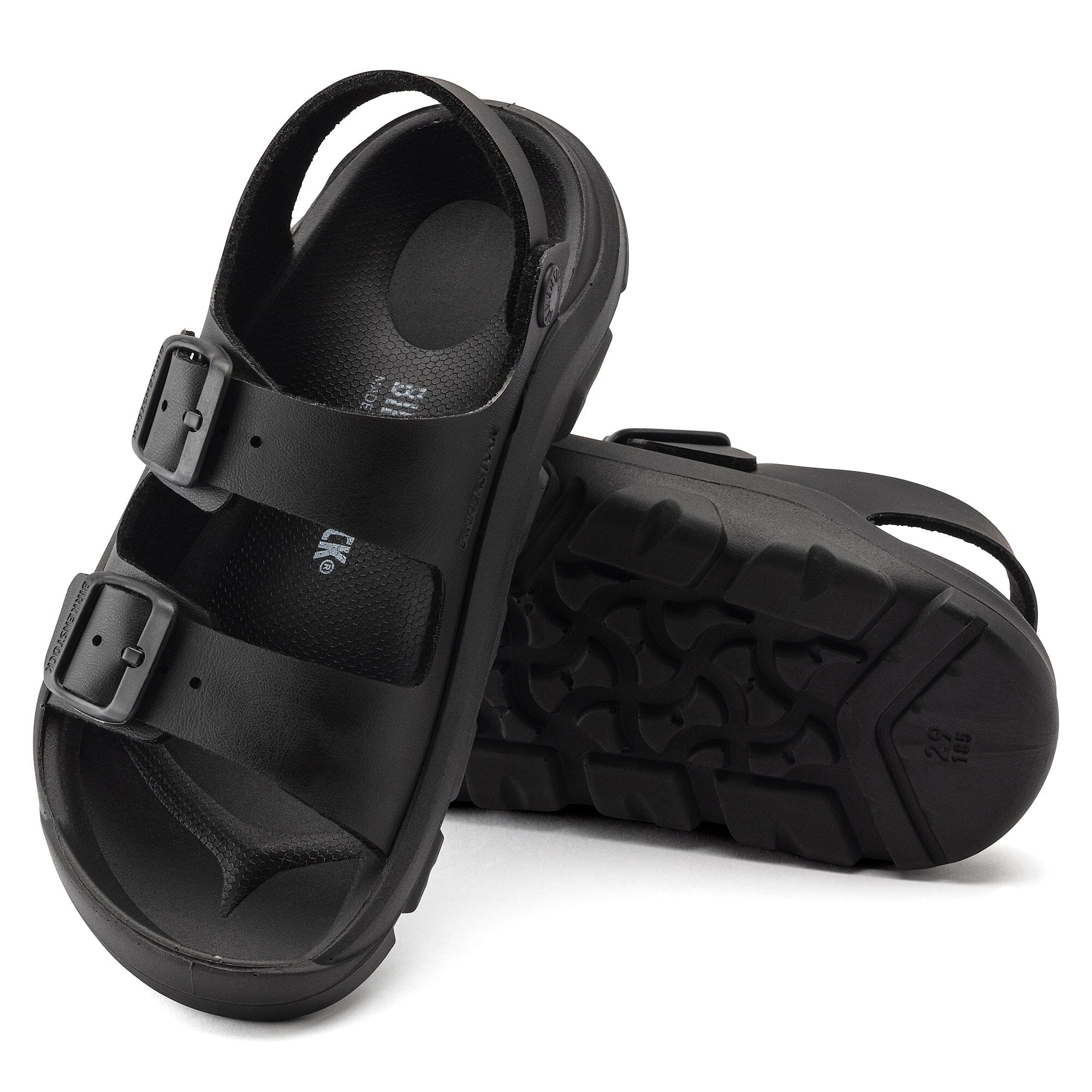 Birkenstock Mogami Sandals for Kids - Comfortable & Stylish Final Sale | Perfect for Summer, Beach & Outdoor Play