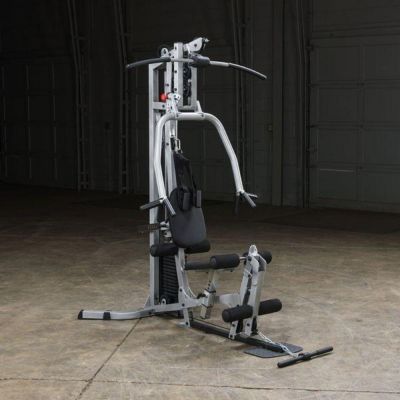 Transform Your Home into a Fitness Sanctuary with Body Solid Powerline BSG10X