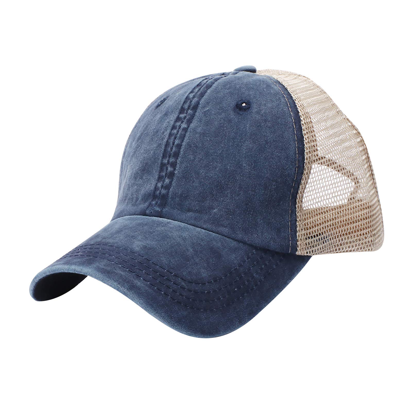 Stylish Unisex Cowboy Print Sun Protection Baseball Cap - Adjustable & Lightweight for Men & Women | Perfect for Outdoor Activities, Hiking, and Fashion