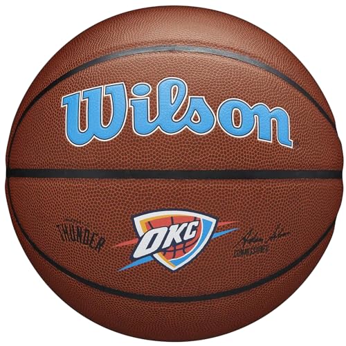 Oklahoma City Thunder