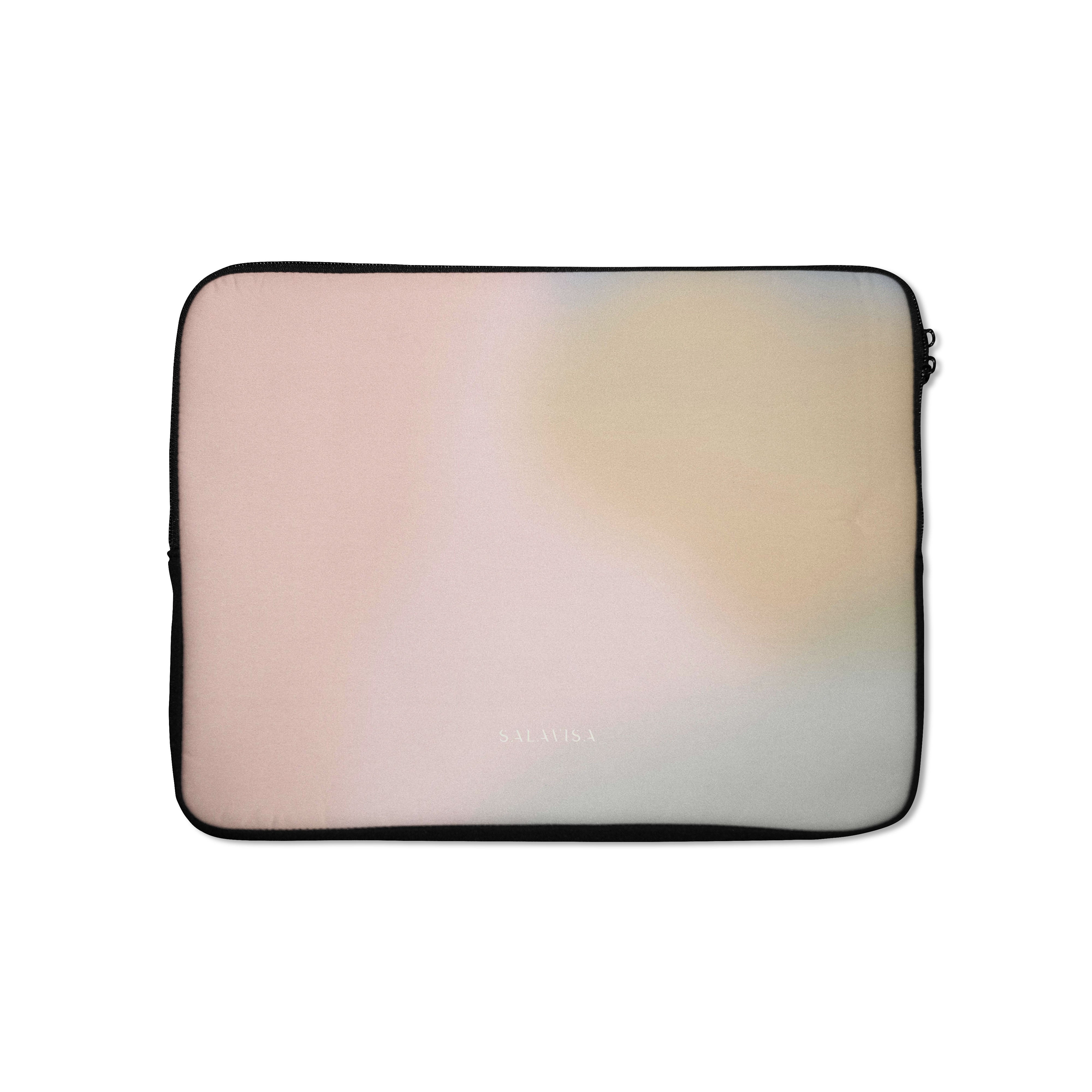 Premium Soft Blend Laptop Sleeve - Lightweight & Protective Case for 13-15 Inch MacBook, Dell, HP - Perfect for Work, Travel & School