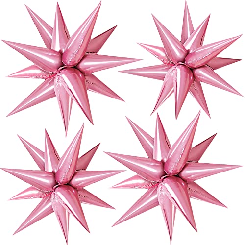 Pink Star