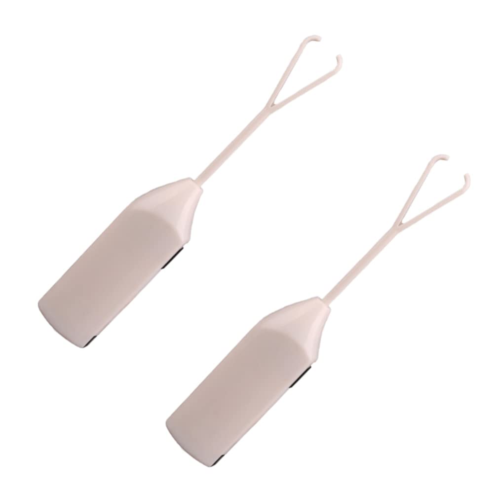 2pcs Electric Egg Milk Frother Handheld Battery Operated Foam Maker - Mini Whisk for Coffee, Latte, Hot Chocolate, Smoothies & Baking - Perfect for Kitchen, Cafe & Home Use