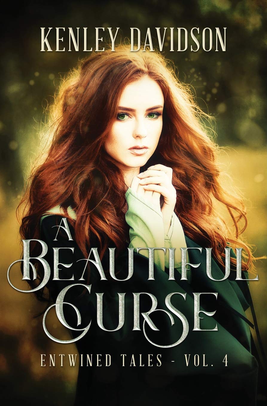 Beautiful Curse: A Frog Bride Retelling - Fairy Tale Romance Novel for Fantasy Readers & Book Club Discussions