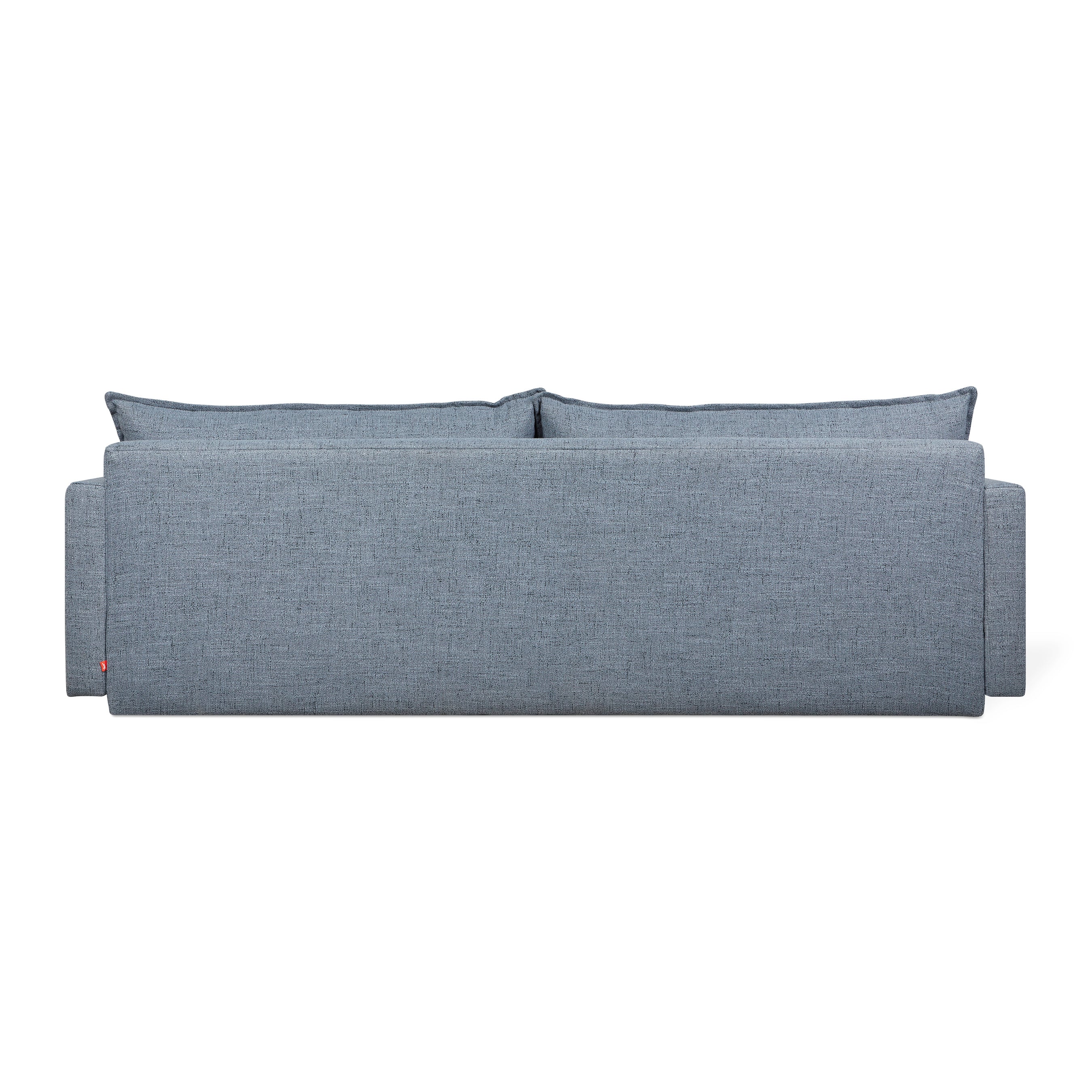 Modern Sola Sofa - Comfortable and Stylish Living Room Furniture for Small Spaces | Perfect for Apartments, Dorms, and Cozy Home Decor