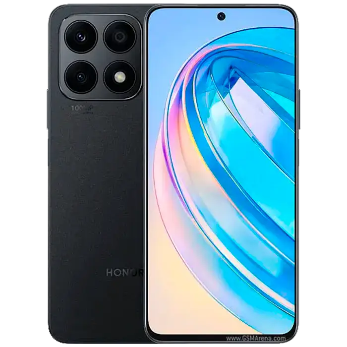 Honor X8A Smartphone - 6.7
